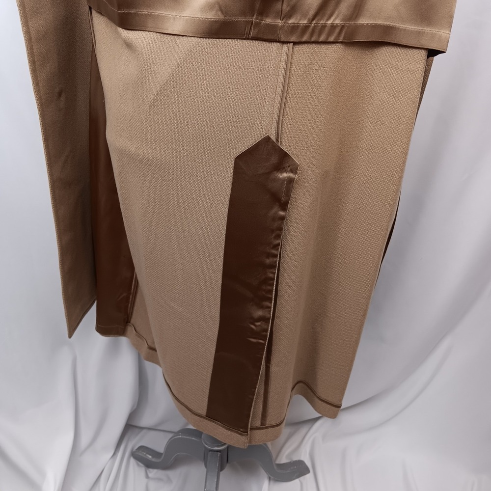 Hickey Freeman Flight Coat Hand Customized [1094] - Picture 12 of 14